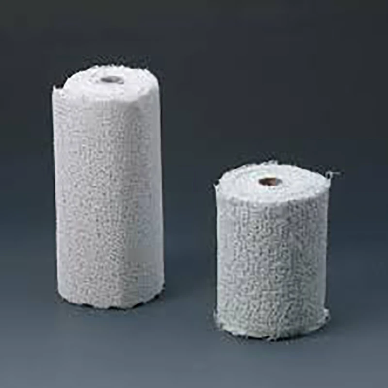 Высококачественные Ортопедические расходные материалы, гипсовый пластырь для Парижской повязки