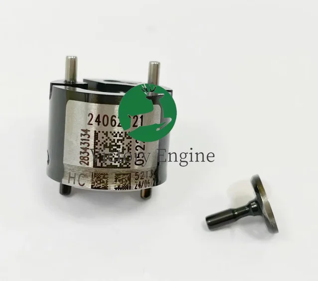 Delphi CR Injector control Valve 28343134 9308-625C for 28272472 - 28307309 Mercedes Sprinter CDI 2.2 Injectors A651070308