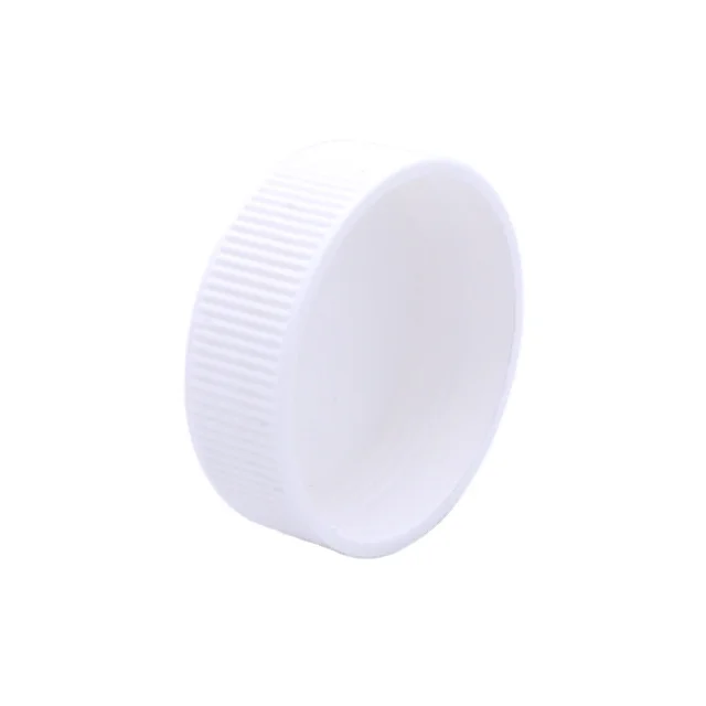 33mm plastic ribbed Cover Closure bottle caps 33/400 screw cap