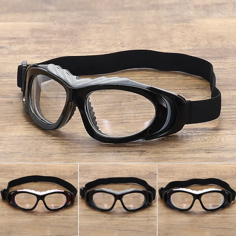 Basketball eyewear Sports eyewear Football eyewear anti-breathable impact goggles Adult