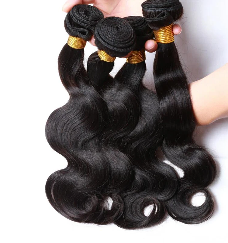 Wholesale 100% Indian Virgin Remy Hair Bundles Silky Straight Spanish Manufacturers Weave