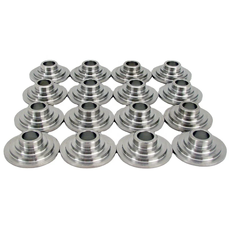 Двигатель jetski 1,8 л, титановые фиксаторы клапанов для yamaha fx cruiser sho, ГИДРОЦИКЛ, гоночный 1800, модифицированный Впускной выхлоп, производительность