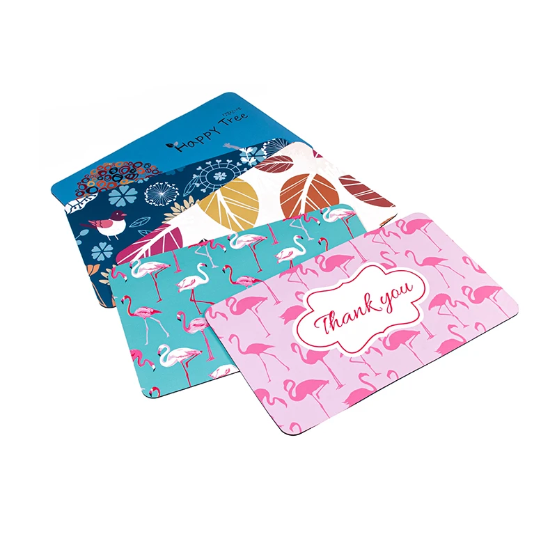 Factory Directly anti slip house door mat outdoor area 3D welcome floor mats custom rubber door mat for home