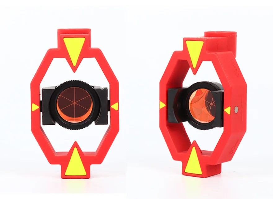 Wholesale Price Prism Constant -30Mm Laica Mini Prism For Optical Measuring Equipment