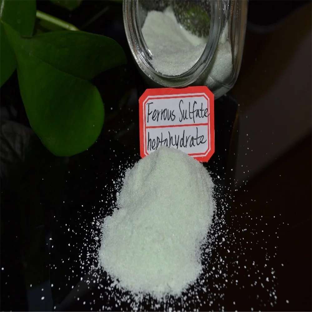 Моногидрат сульфата черных металлов/сульфат черных металлов/ценовой сульфат черных металлов