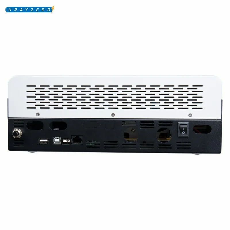 220 В инверторы солнечной энергии чистая Синусоидальная волна 3 кВт 3600 Вт система хранения гибридный солнечный инвертор