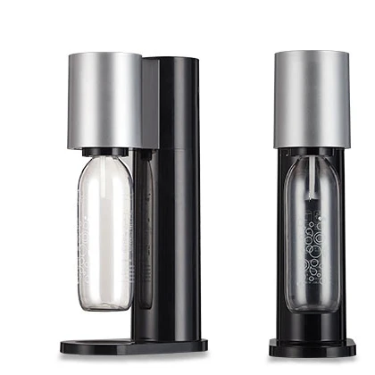 
Aquatal large soda connector water can maker commercial 