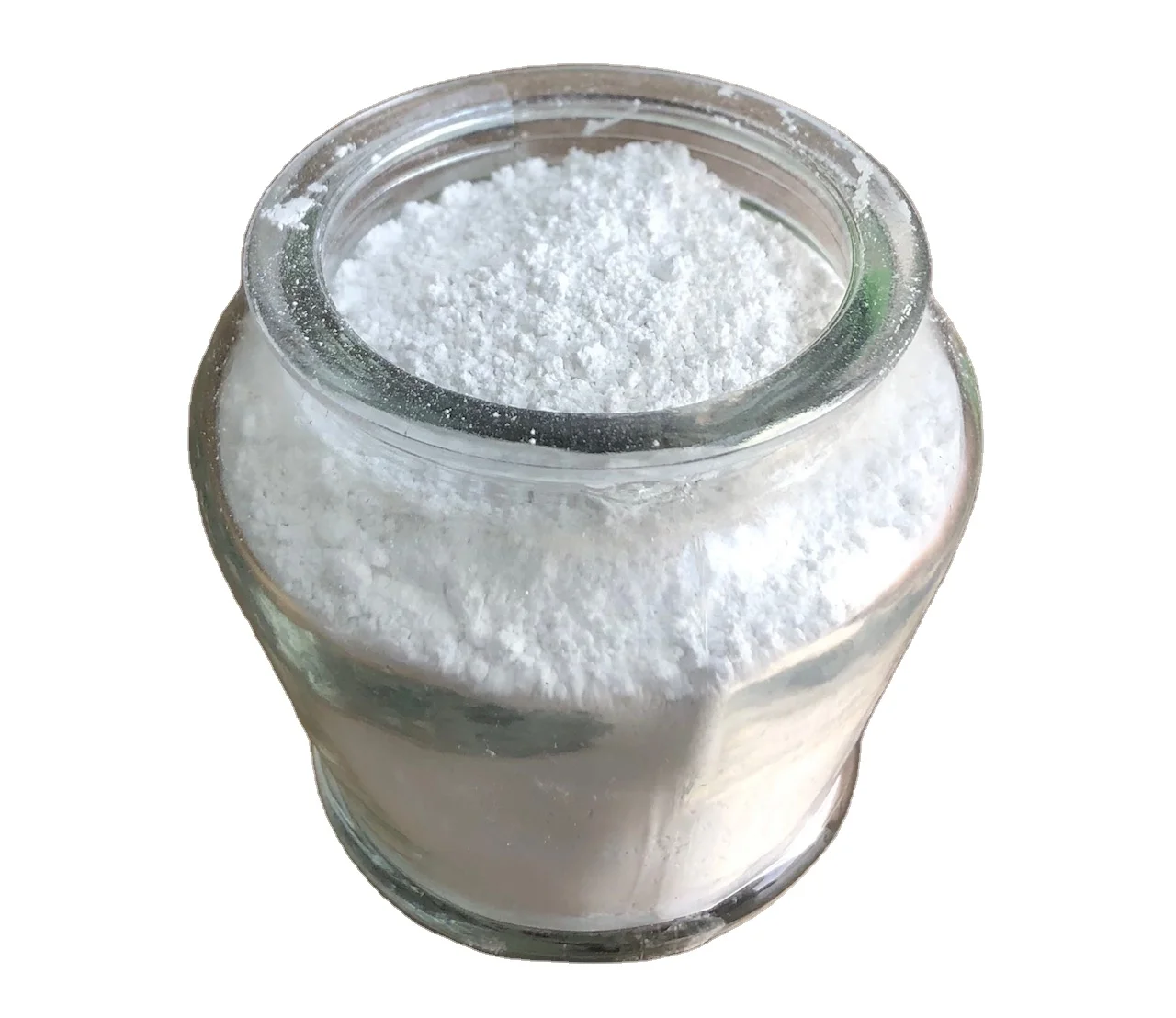 Flux calcined Diatomite Filter aid