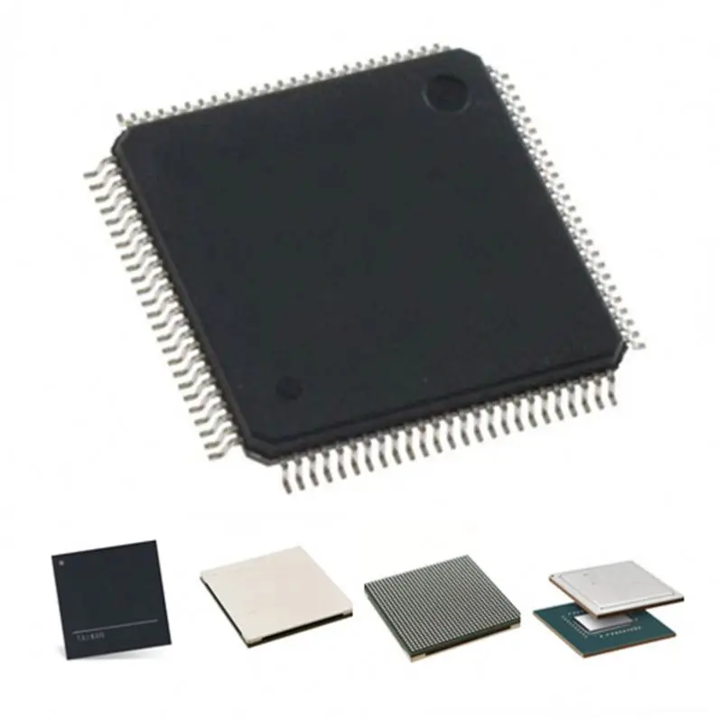 Dingheke электронные компоненты XC4VFX20-11FFG672I чип интегральной схемы XC4VFX20-11FFG672 XC4VFX20