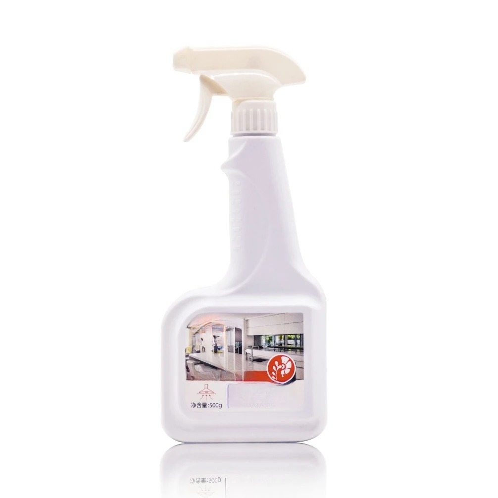 Kitchen Heavy Oil Stain and Grease Remover Cleaning Products Oven Cleaner and Degreaser Heavy Duty Powder Cleaner