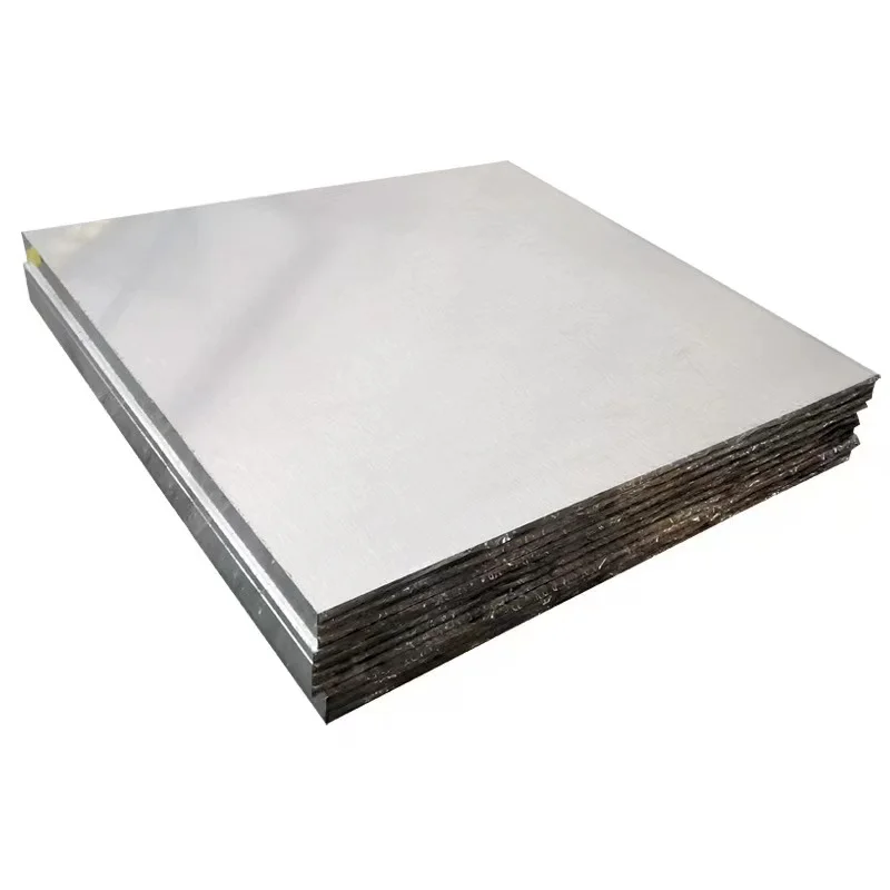 Anodized aluminum sheet B209 4x6 Alloy Aluminum Sheet 5083 H116 mirror finish aluminum sheet