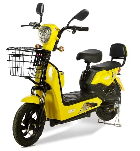 2024 hot-selling e bike !made in china storage electric bicycle battery adult electric scooters cheapest electric bicycle