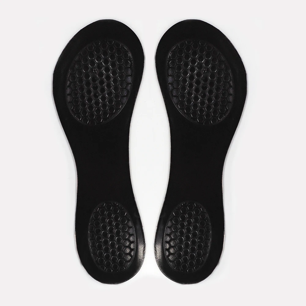  PU high-heeled shoes pad relieve pain decompression soft and comfortable long-term wear high heels female