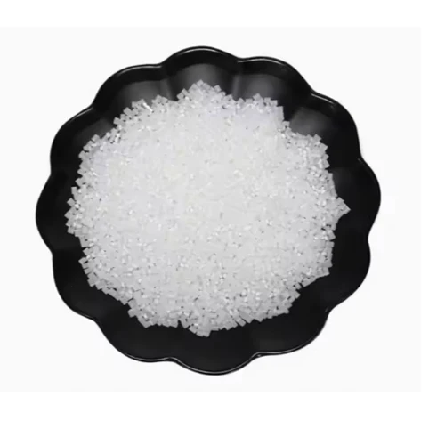 Virgin HDPE Granule Polyethylene Virgin PE Granules HDPE Plastic Raw Materials Hollow Material