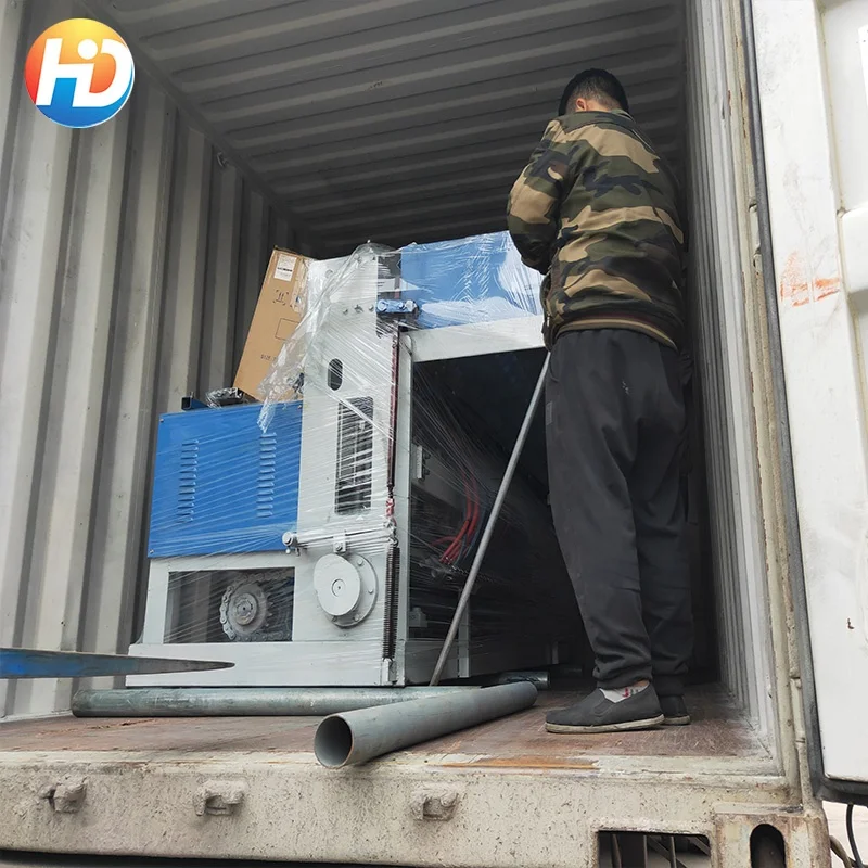 High Security 358 Anti Climb Fence Welding Machine