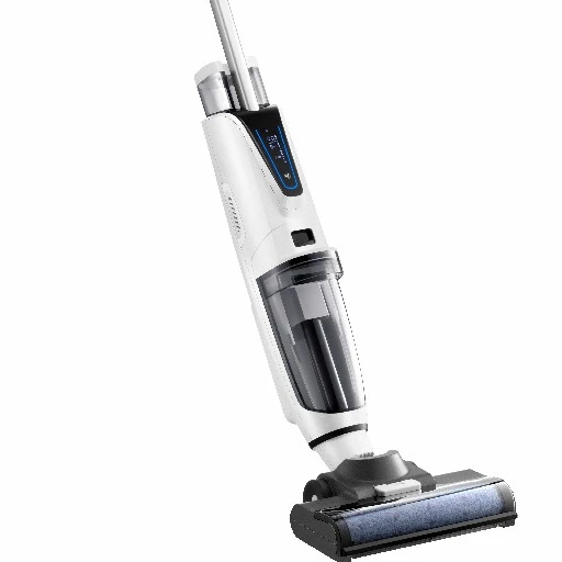 Power Tool AI Voice Broadcast Stand Custom Color Floor Scrubbers floor washer wet and dry