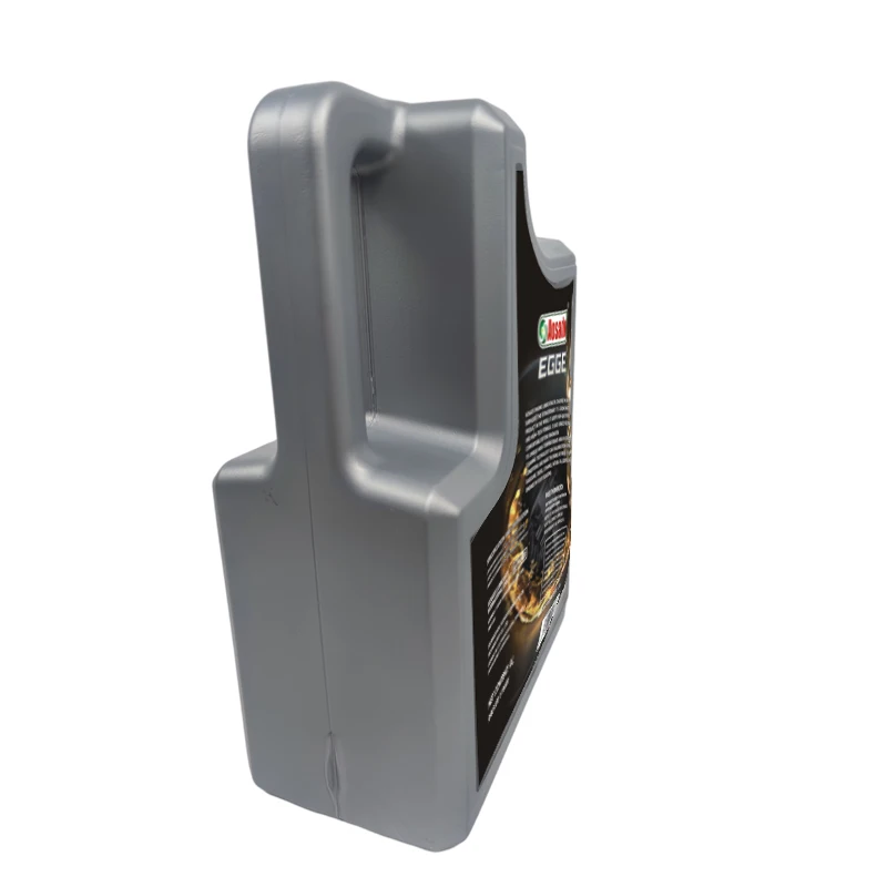 4T Engine Lubricants Total Motorcycle Oil 5W40 Motor Lubricant Fully Synthetic Scooter Oil