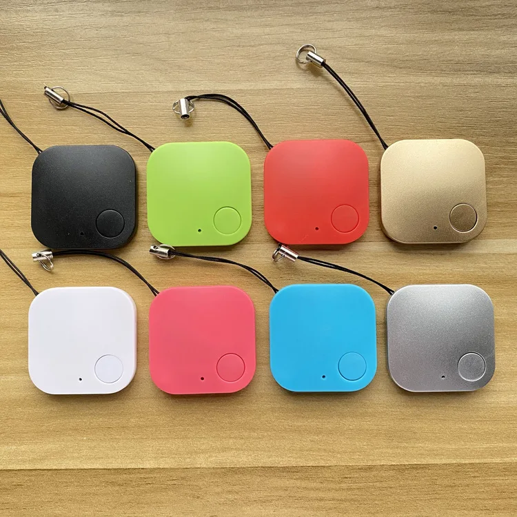 Wholesale Localizador Llaves Cat Pet Dog Wireless Gps Mini Key Finder Locator Keychain Smart Tracer Tracking Tracker Device Gps