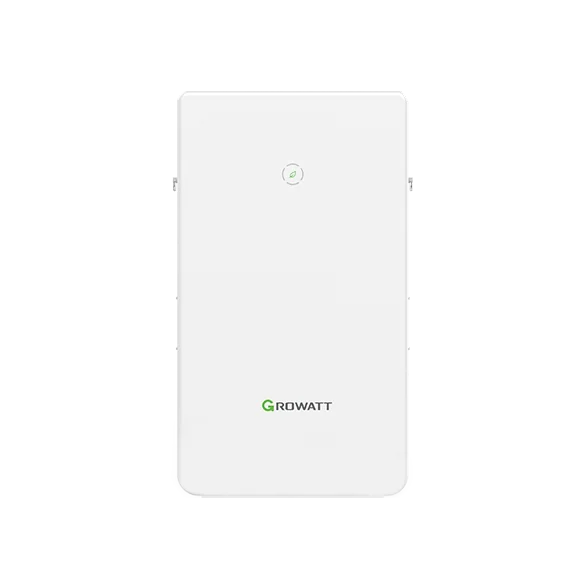 GROWATT ARO HV Lithium Battery technology wholesale price lithium solar battery with solar hybrid inverter lifepo4 battery pack