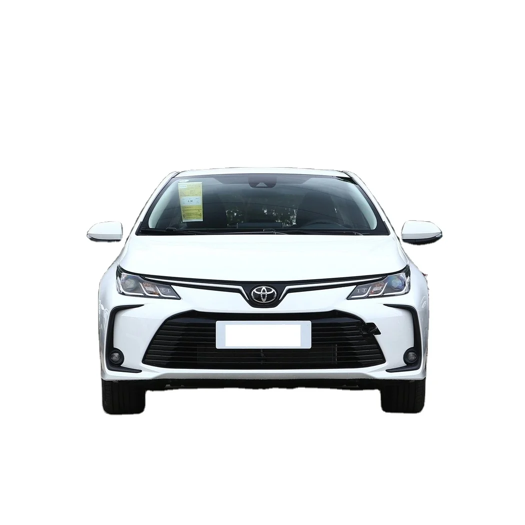 Corolla 2023 1.2TElite High quality auto used vehicles second hand motor vehicles petrol used cars