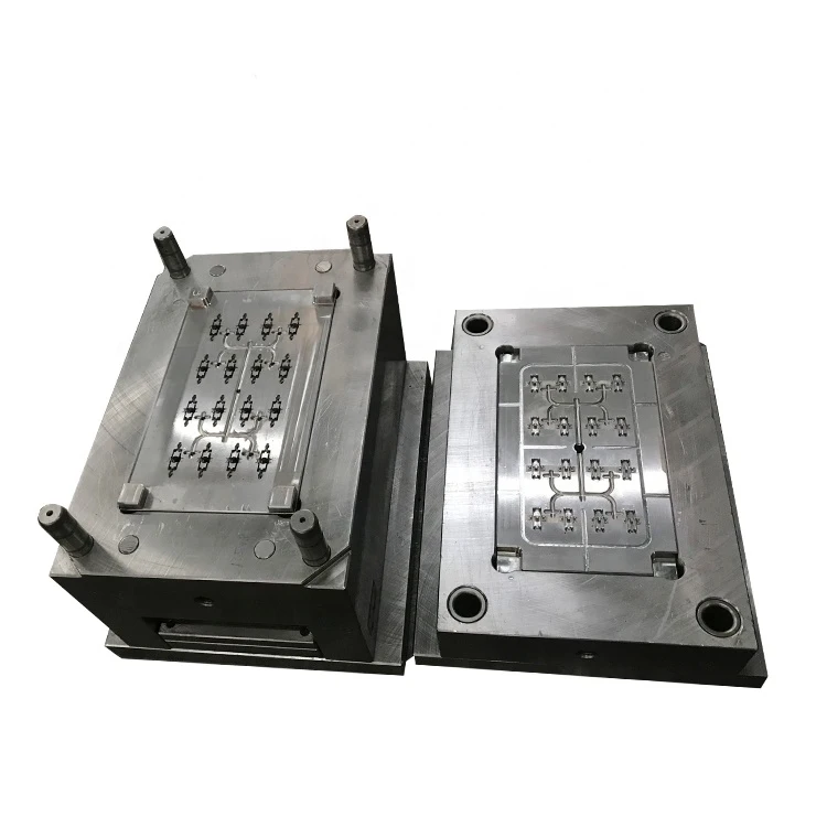  OEM Plastic Mould Injection