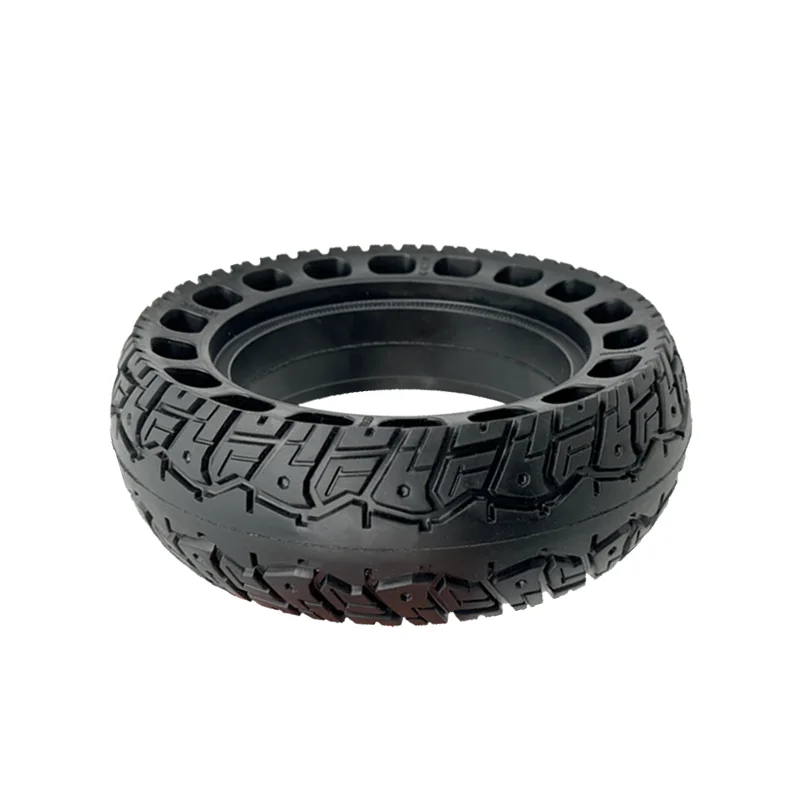 200X60 Anti-Puncture tire with hub 8 inch hollow inside tire for Electric Scooter Accessories