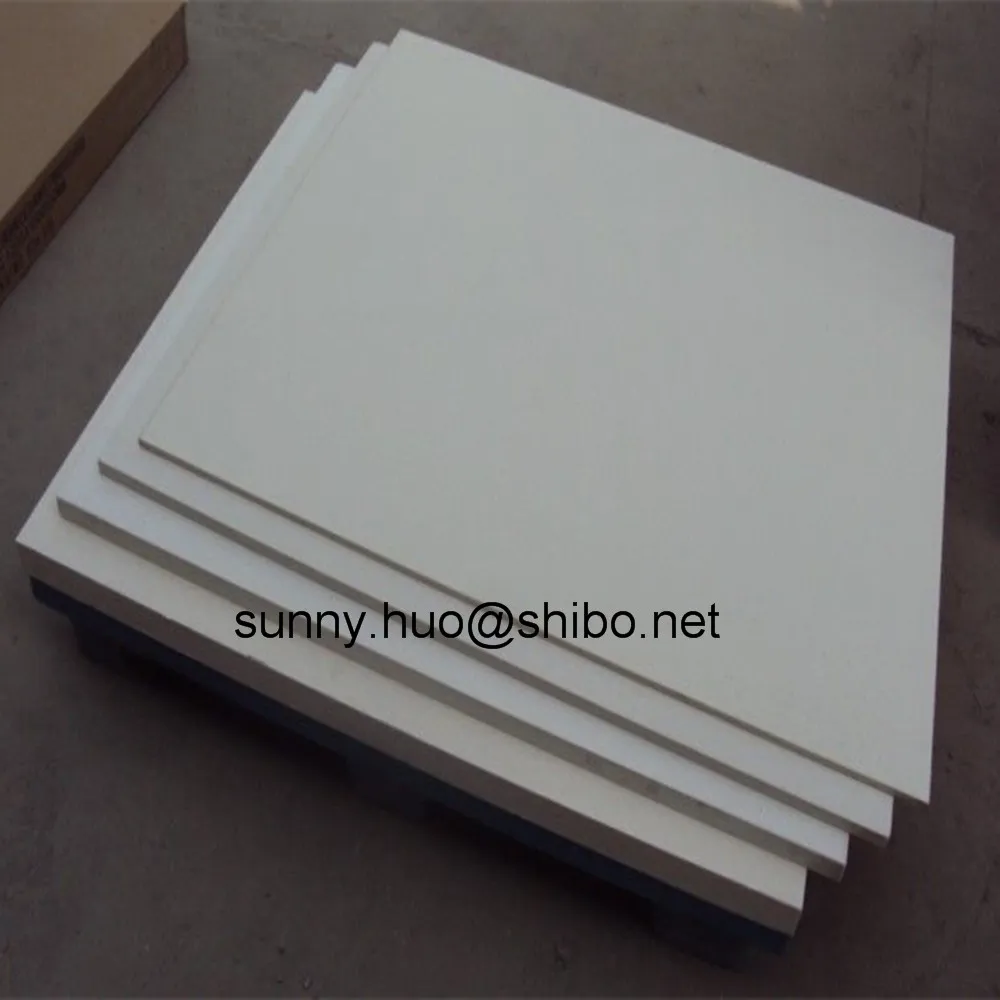 factory direct sales of ceramic fiber board