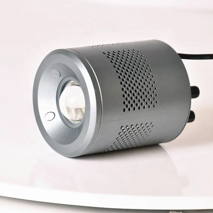 high penetration COB LED light for coral propagation, A.S. Satellite Series LED Aquarium Lighting Marine Coral LED Light