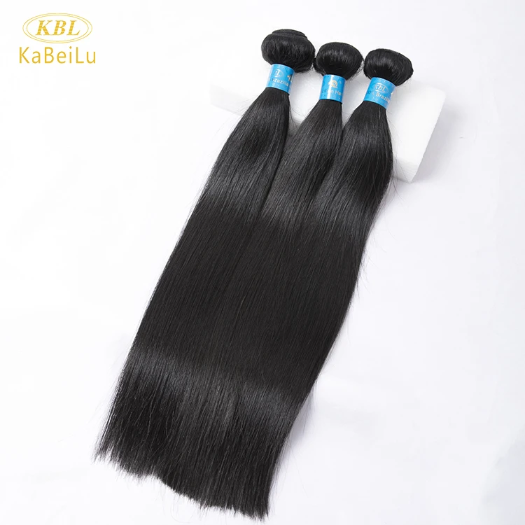 
cheap price quality o-processed tight weft n virgin hair 