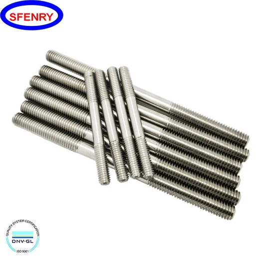  Болты и гайки Sfenry 304 316 из нержавеющей стали хорошего
