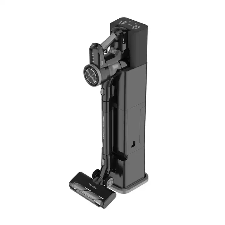 2023 новейший дизайн, пылесос с пылесборником