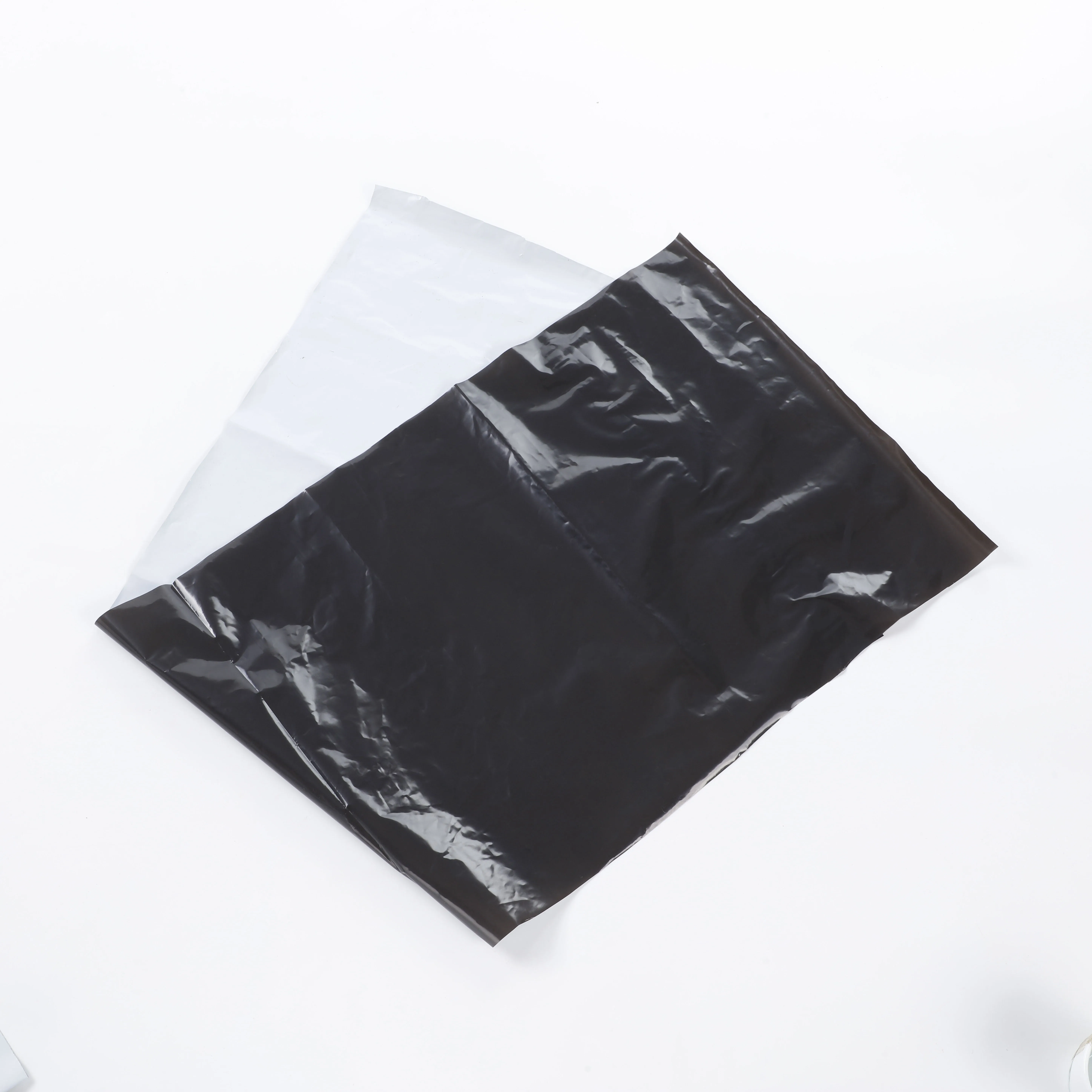 Manufacturers produce high quality shipping bags mailing envelope courier bag grey plastic mailing mail post postage bags
