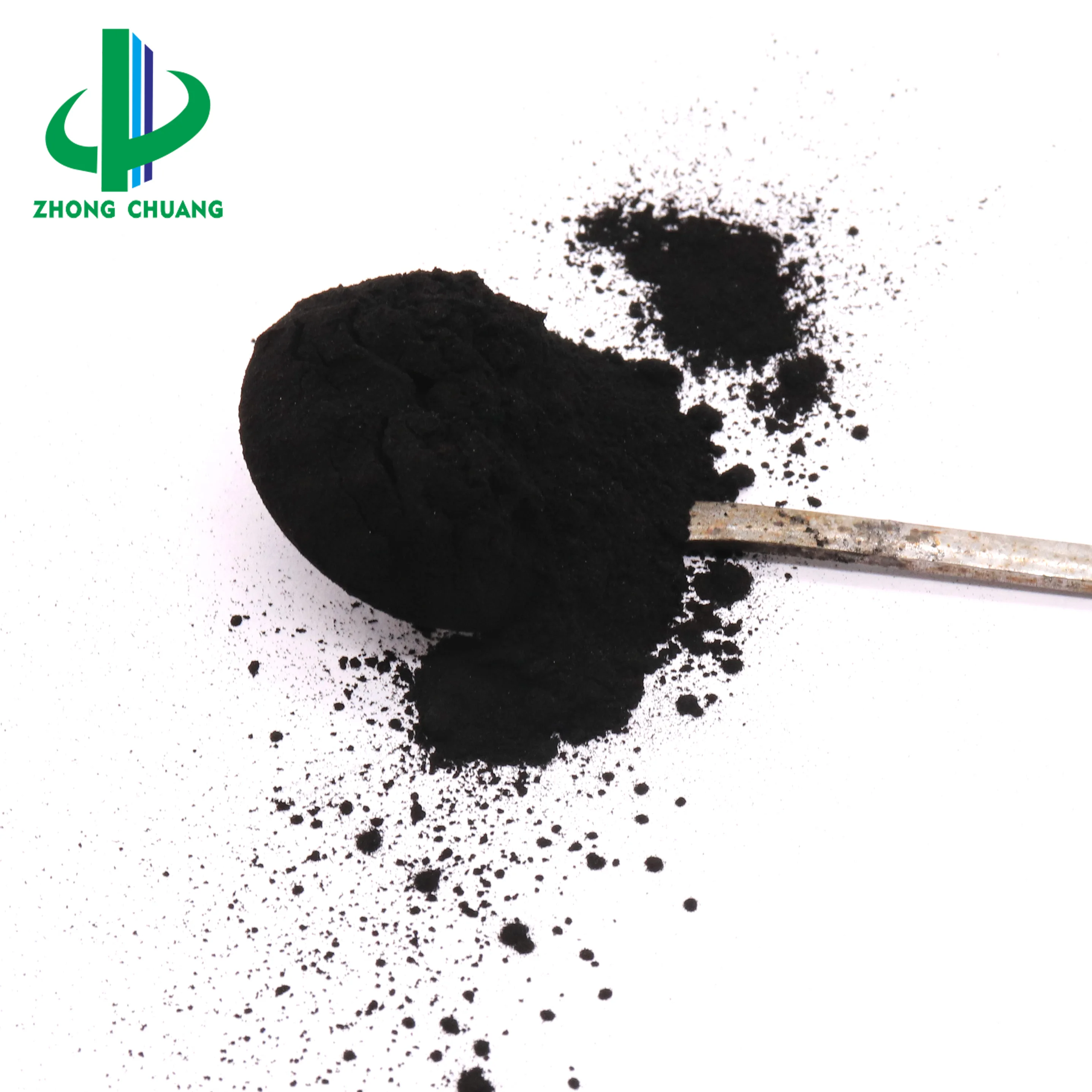 0.8%~10% palladium on carbon catalyst  from manufacturer with best quality