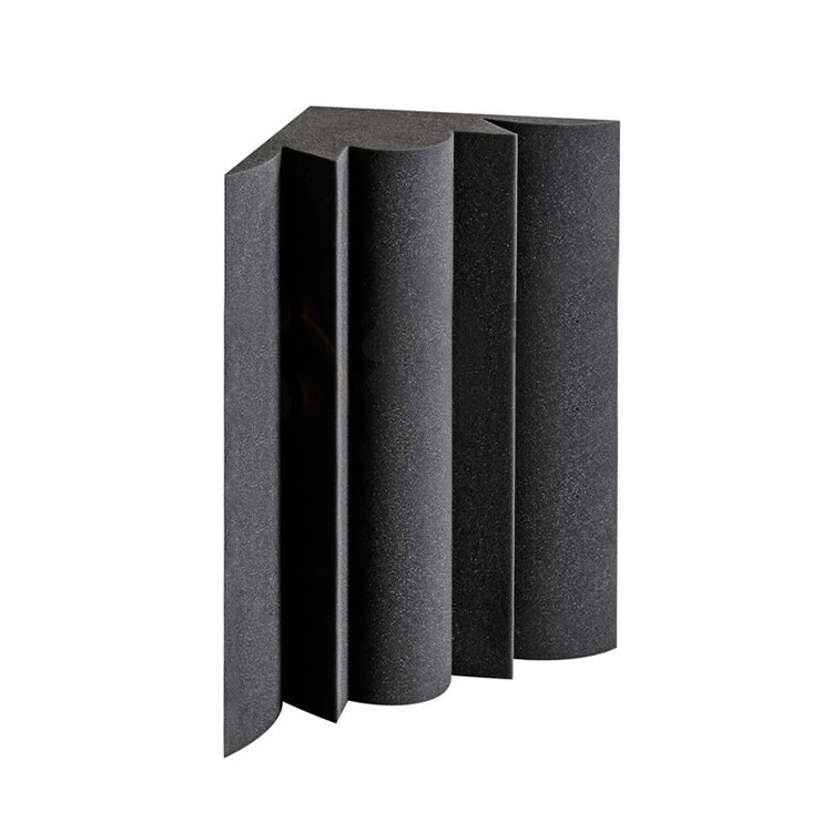 Dongguan  Buy Bass Traps Diffuser Bass Trap Bass Studio Foam