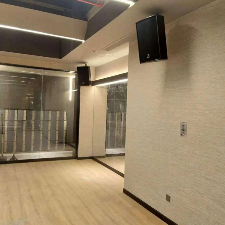 Factory Wholesale MordeM PVC Woven Vinyl Wallpaper