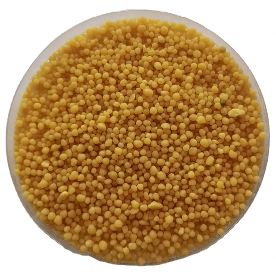 DAP 64% Yellow Soluble Granular  Diammonium phosphate fertilizer DAP 18-46-0 fertilizer