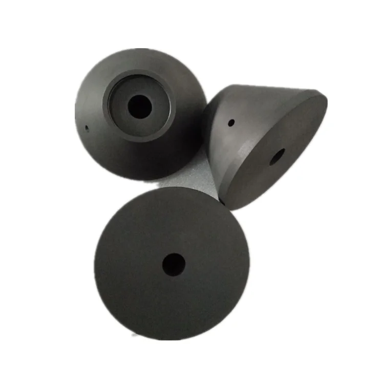 factory directly custom all kinds of graphite mold graphite casting die