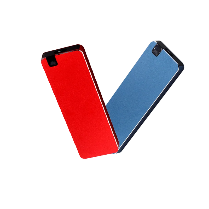 Factory Wholesale External Hard Drive 120Gb 240Gb 256Gb 512Gb 960Gb 1Tb 2Tb Hard Drive Ssd 1Tb