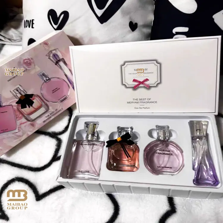 Paper gift box packaging clothing shoes cosmetic perfume black rigid magnet packaging box, Perfume Packaging Gift Perfume Box