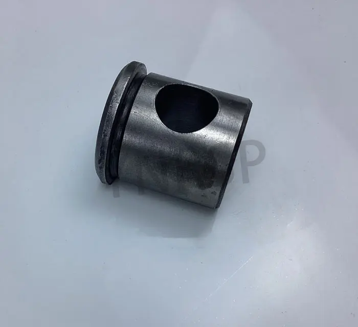 Втулка YNRSP 9F7101 (9F-7101) с обжимным кольцом для тракторов 561B 561C 955C 977D D4D D4E SR