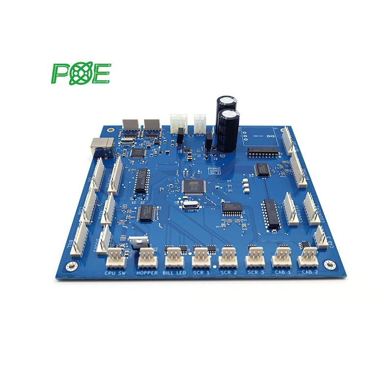 Setting up the assembly of other pcb pcba services PCBA Other PCBs and PCB assemblies PCBA SMT