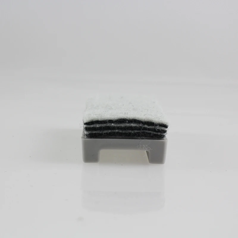 The high quality chalkboard eraser office