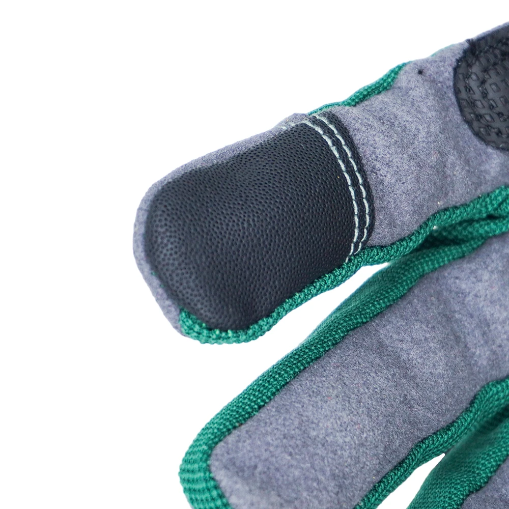 Нескользящие прочные перчатки для садоводства