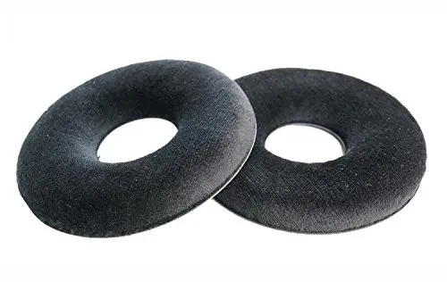 Factory price ear pads for AKG K121 K141 K142 headphone pads replacement k121ear cushion foam pad