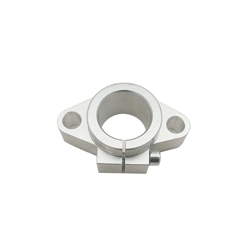 Wholesale SHF8 SHF50 SK50/SH50A drive shaft center support bearing for linear motion system