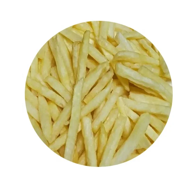 Wholesale Crispy Vegetables Snacks Low Price VF Potato Chips Dried Vegetables