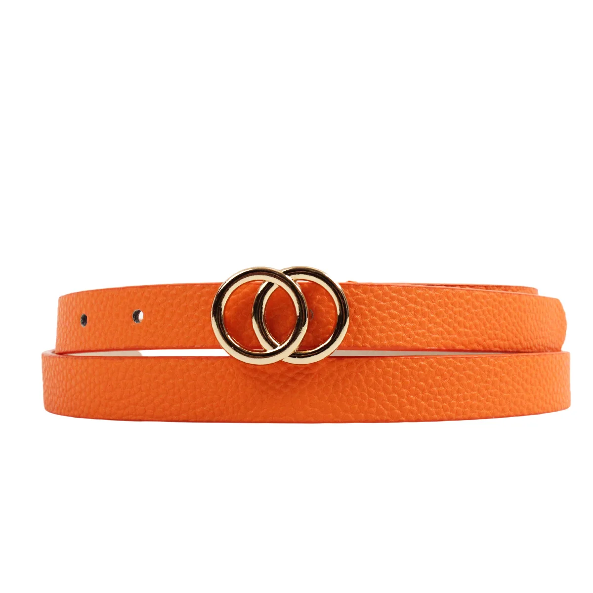 Модный женский ремень из натуральной кожи, роскошный высококачественный ремень с пряжкой из сплава, изготовление на заказ, оптовая продажа с завода