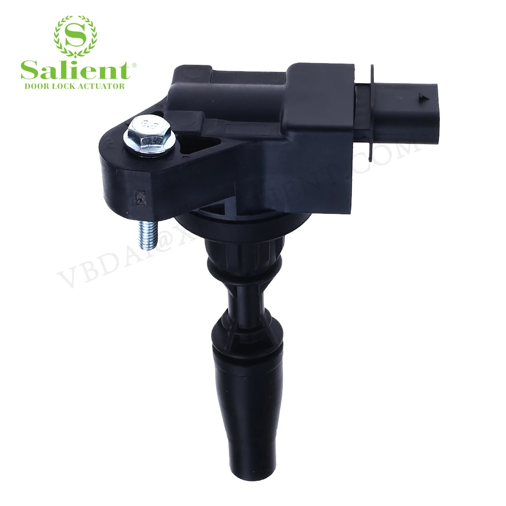 NEW GM ORIGINAL Ignition Coils for Lacrosse ATS Camaro CT6 XT5 SET of 6 12666339 DHGM-306