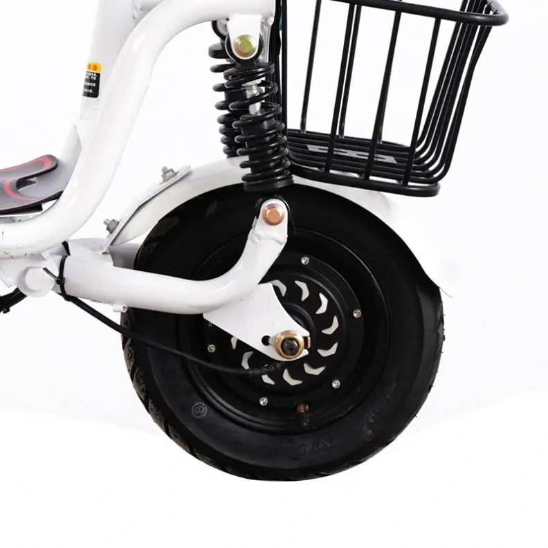 24v 300w Lead Acid Battery Cheap Price Electric Bike E Bikes Electric Scooters