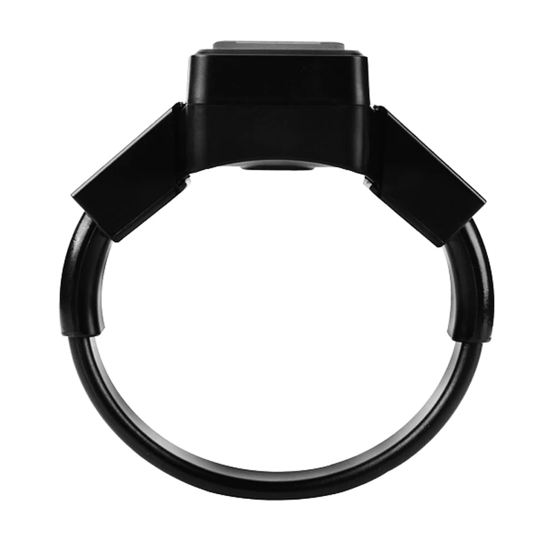 Megastek MT65PLUS GPS Location Ankle Home Offender Electronic Tracking Monitor Ankle 4G with Two way call